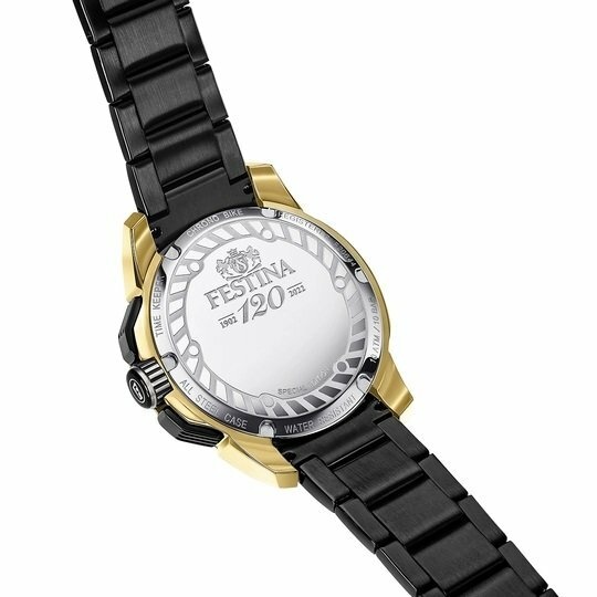 Festina Chrono Bike Special Edition 20644/1