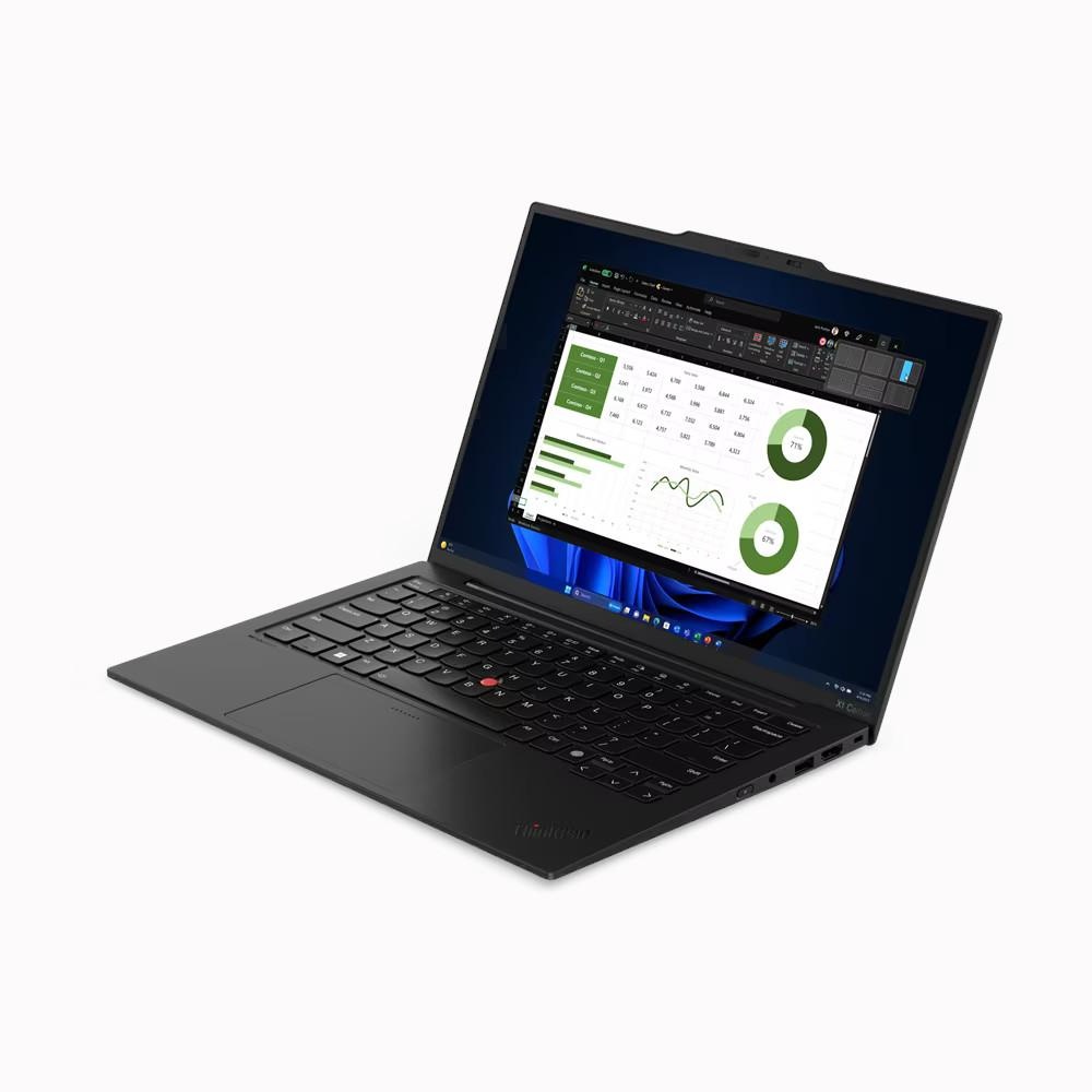 Lenovo ThinkPad X1 Carbon Gen12-14-Core Ultra 7 155U-32GB-1T