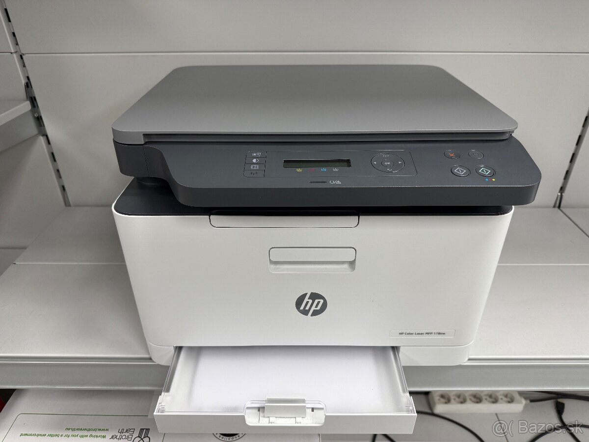 HP Color laser 178nw