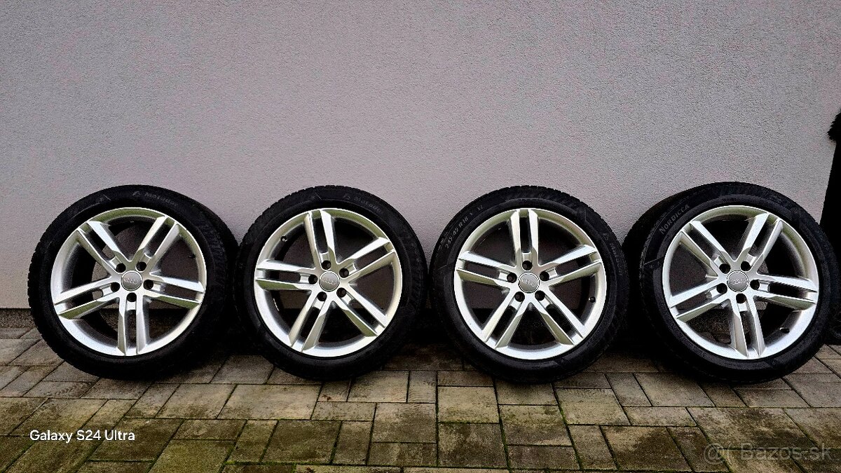 R18 5x112 Et39