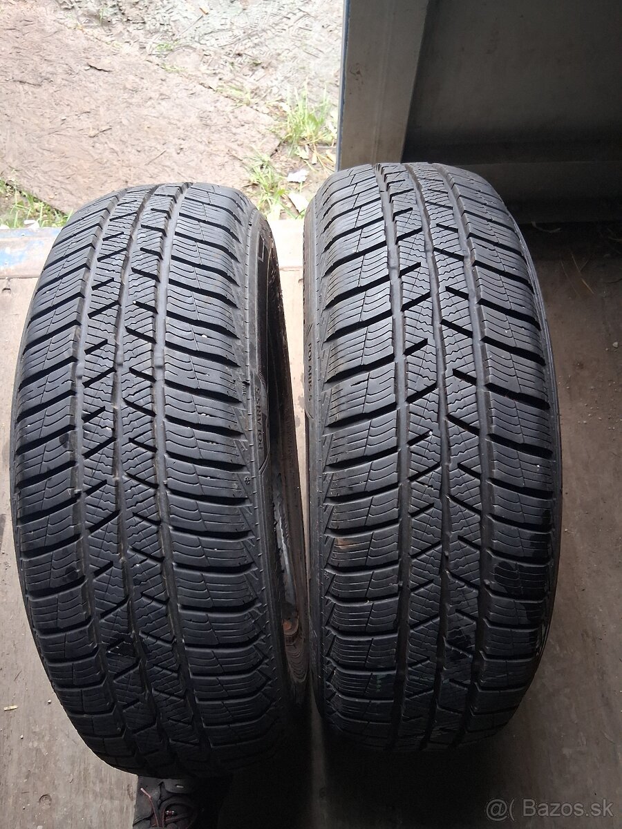 zimné pneumatiky 175/65 R14
