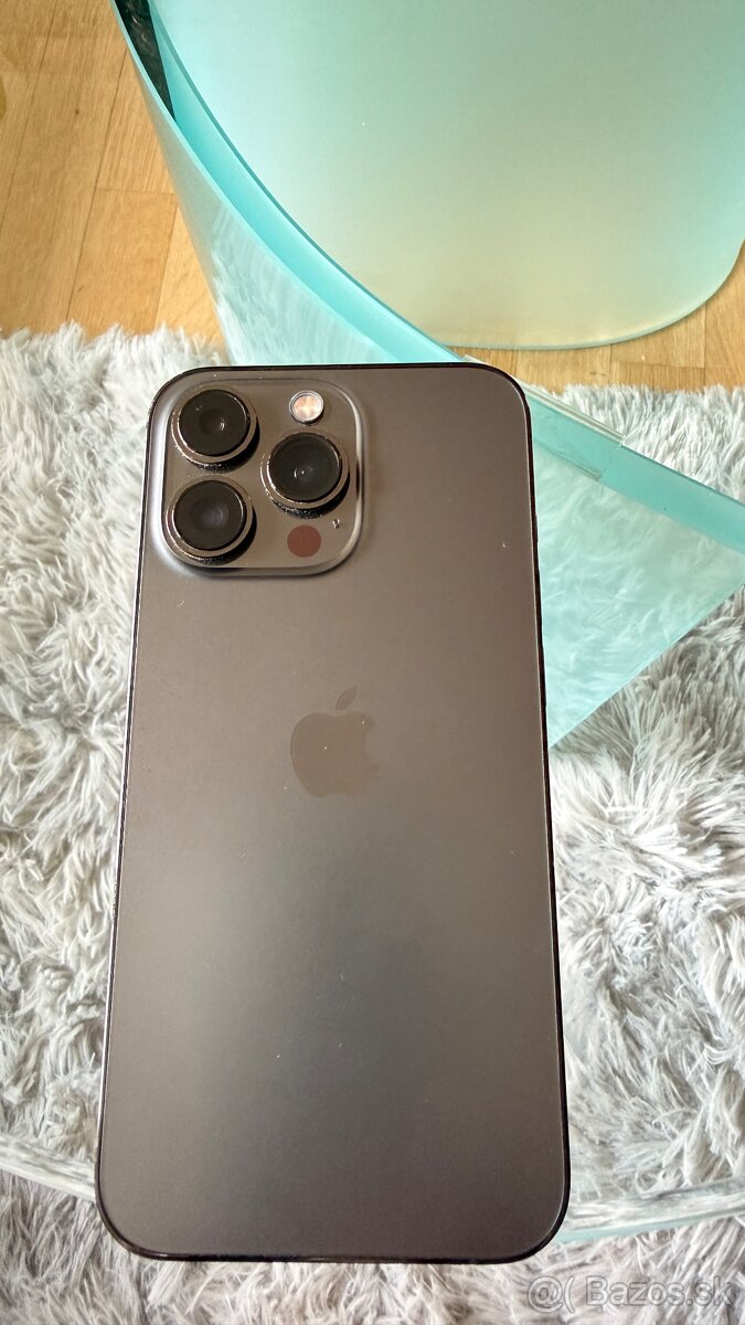 Apple iphone 13 pro max 256
