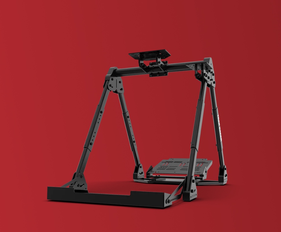 Trak Racer FS3 Steering Wheel Stand