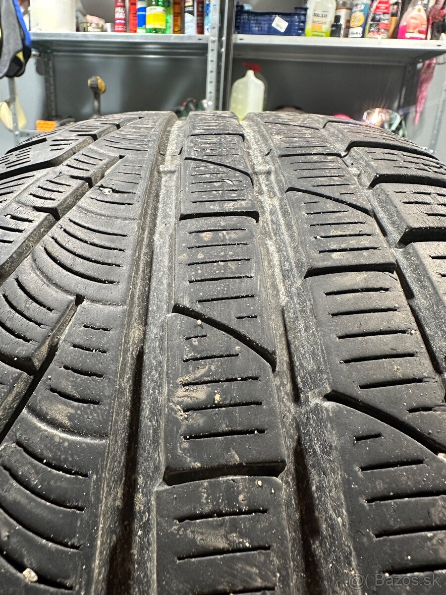 Pirelli zimne 235/50/R19