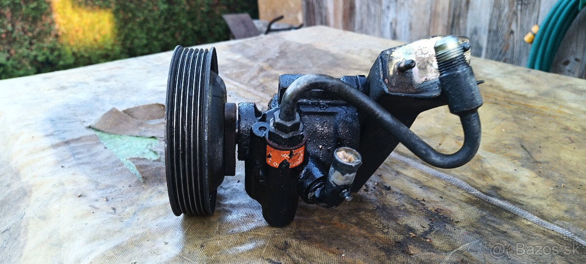 Servo čerpadlo Alfa romeo