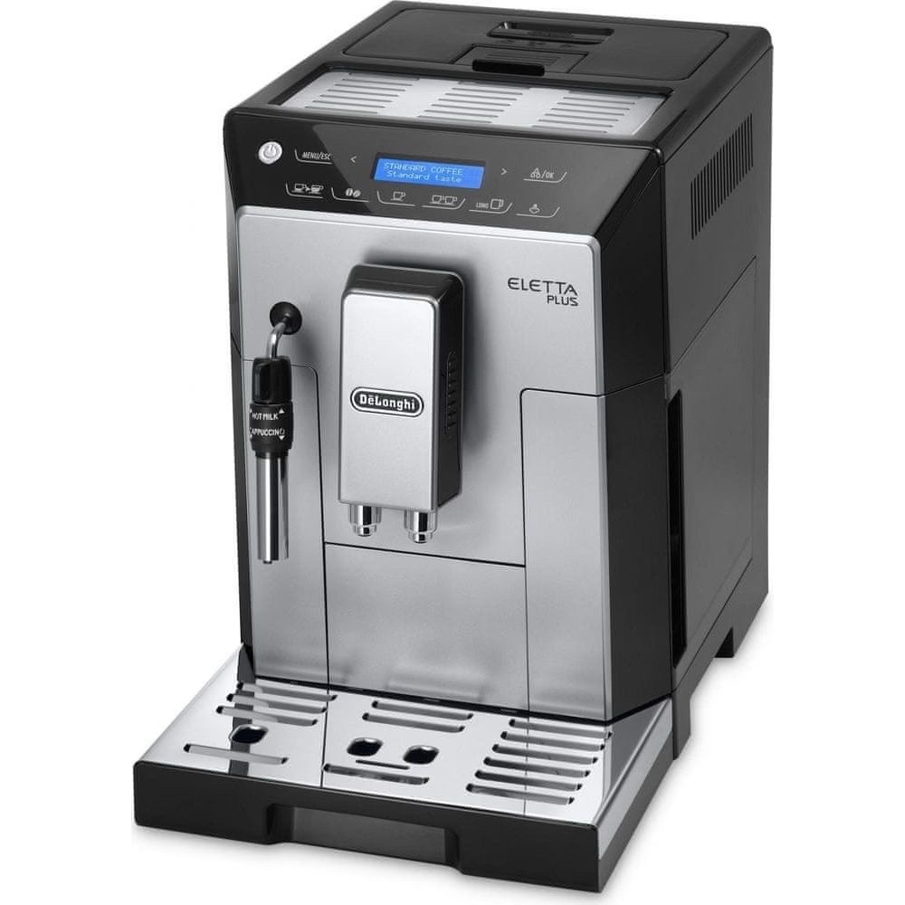 DeLonghi Eletta Plus