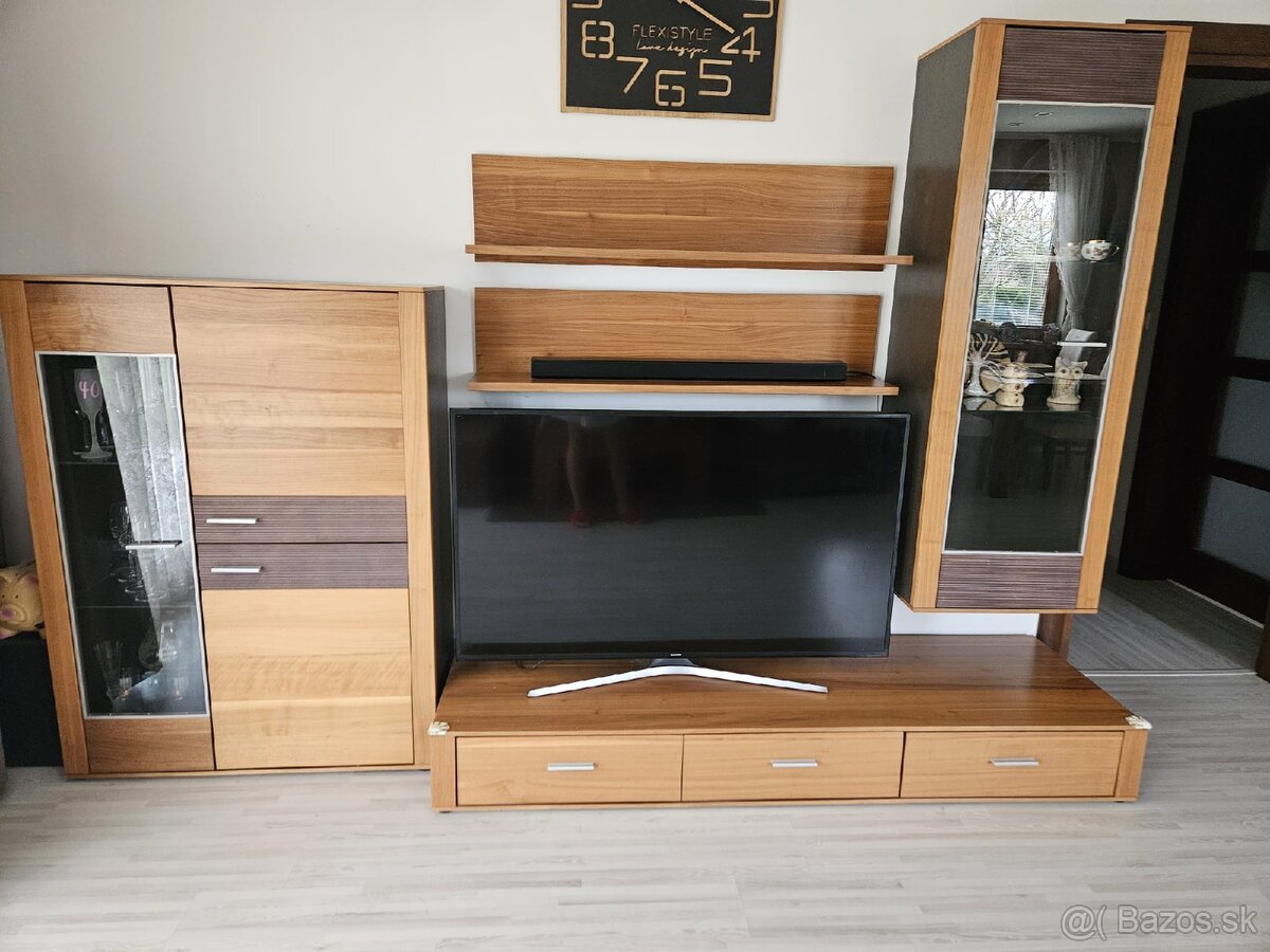 Obývačková zostava