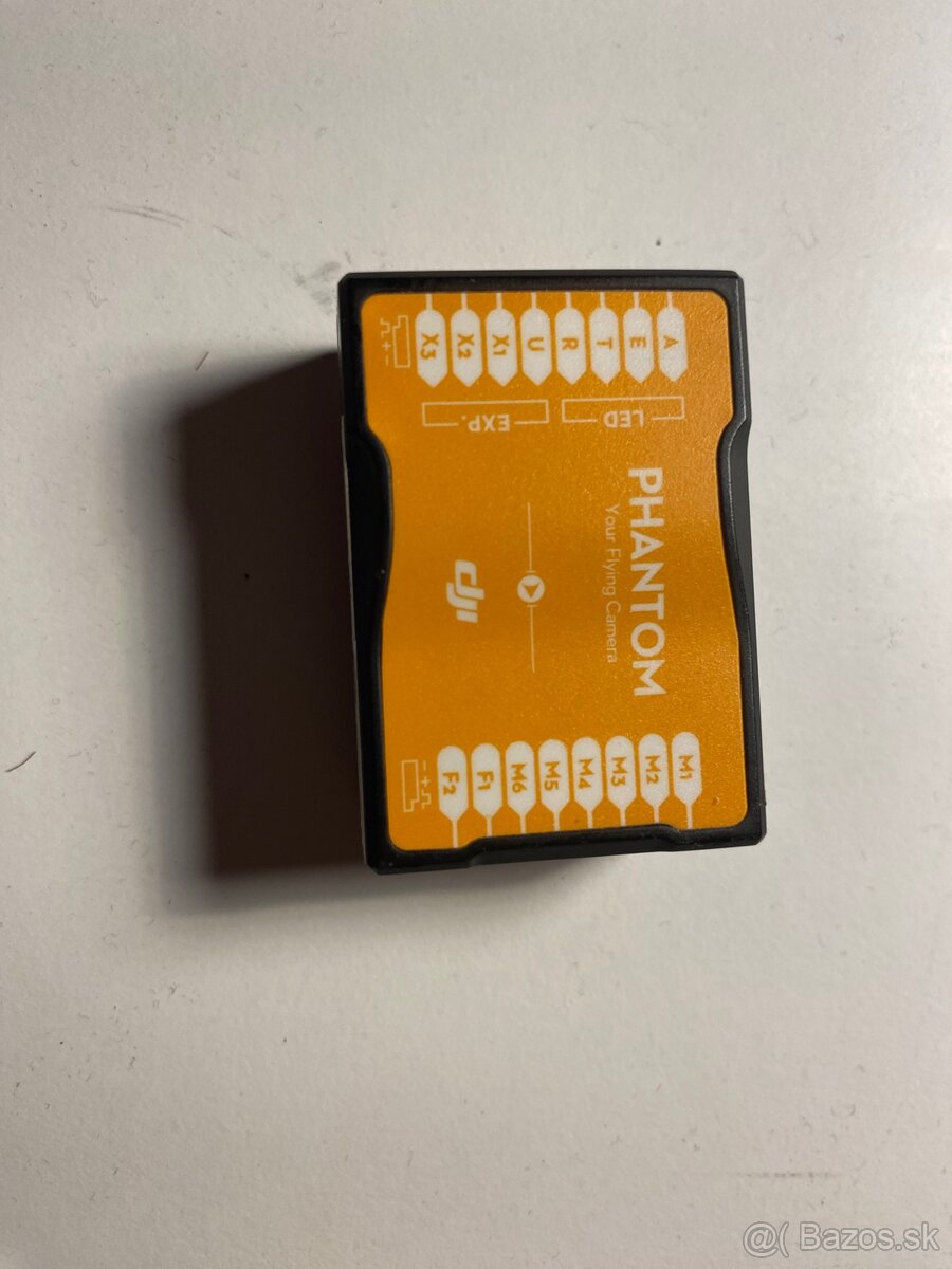 DJI Naza V2 Flight Controller