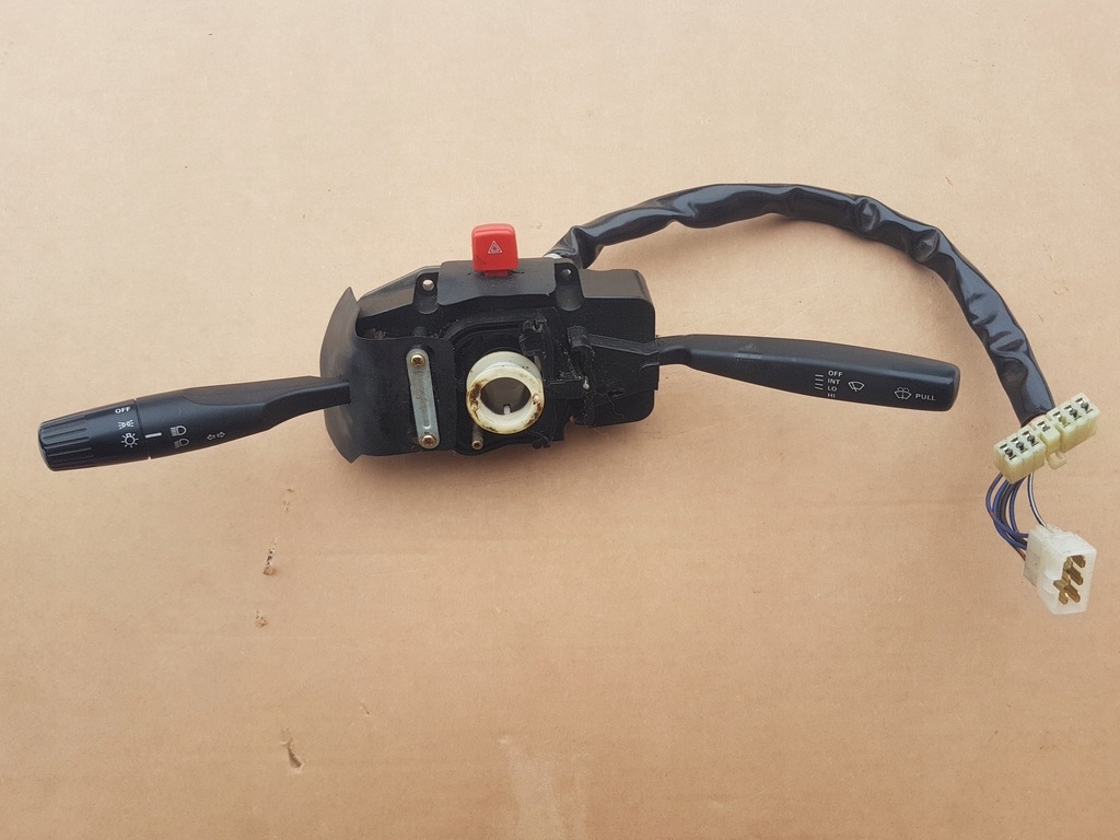 prepinacie páčky suzuki samurai