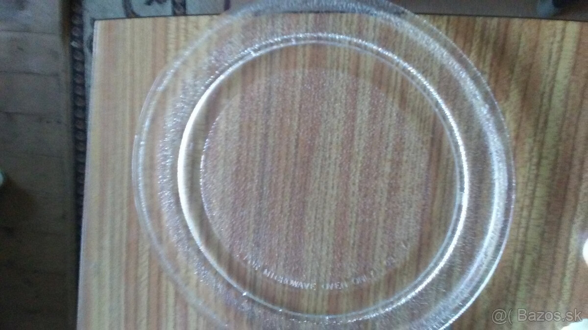 Taniere do mikrovlnky