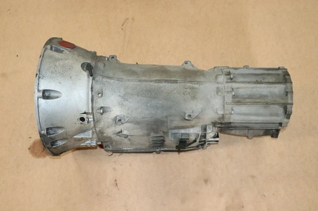 Prevodovka jeep Grand Cherokee 3.0crd 160kw