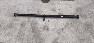 Kardan Audi a6 c6, quattro