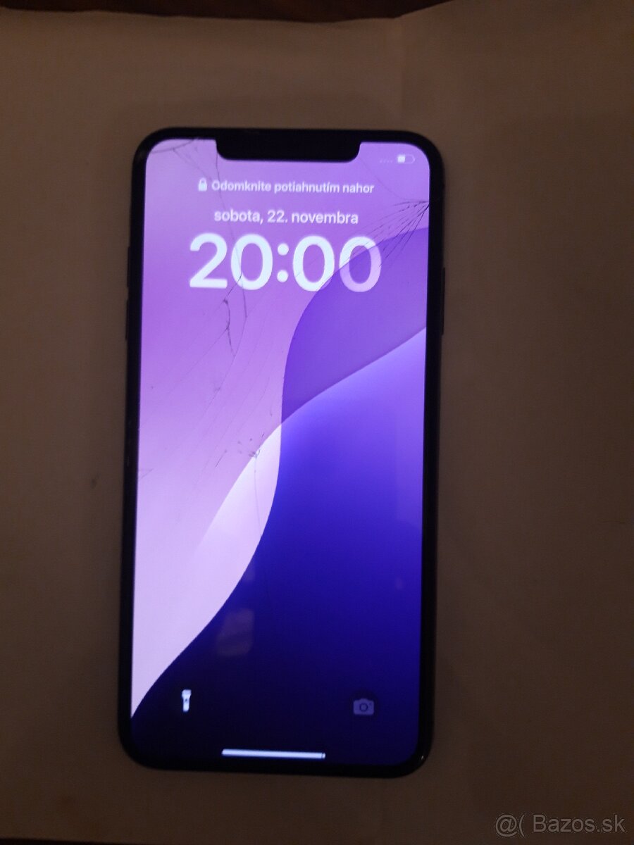 Predam iphone xs max