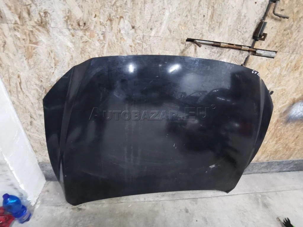 Mazda 6 VI-2012-2015 predna kapota