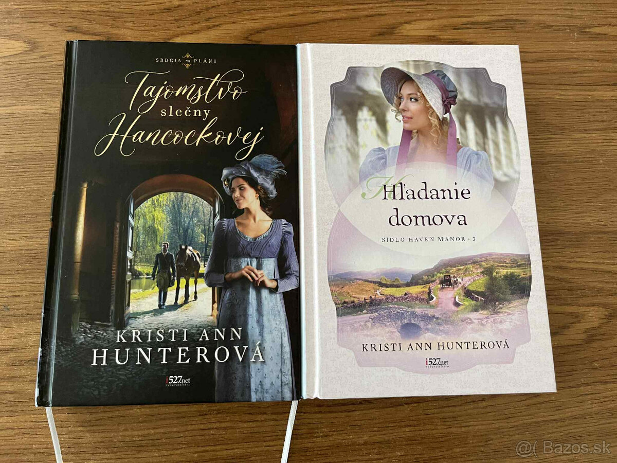 MEAGAN McKINNEYOVA, KLASSENOVA,MIŠIKOVA,KRISTI ANN HUNTER