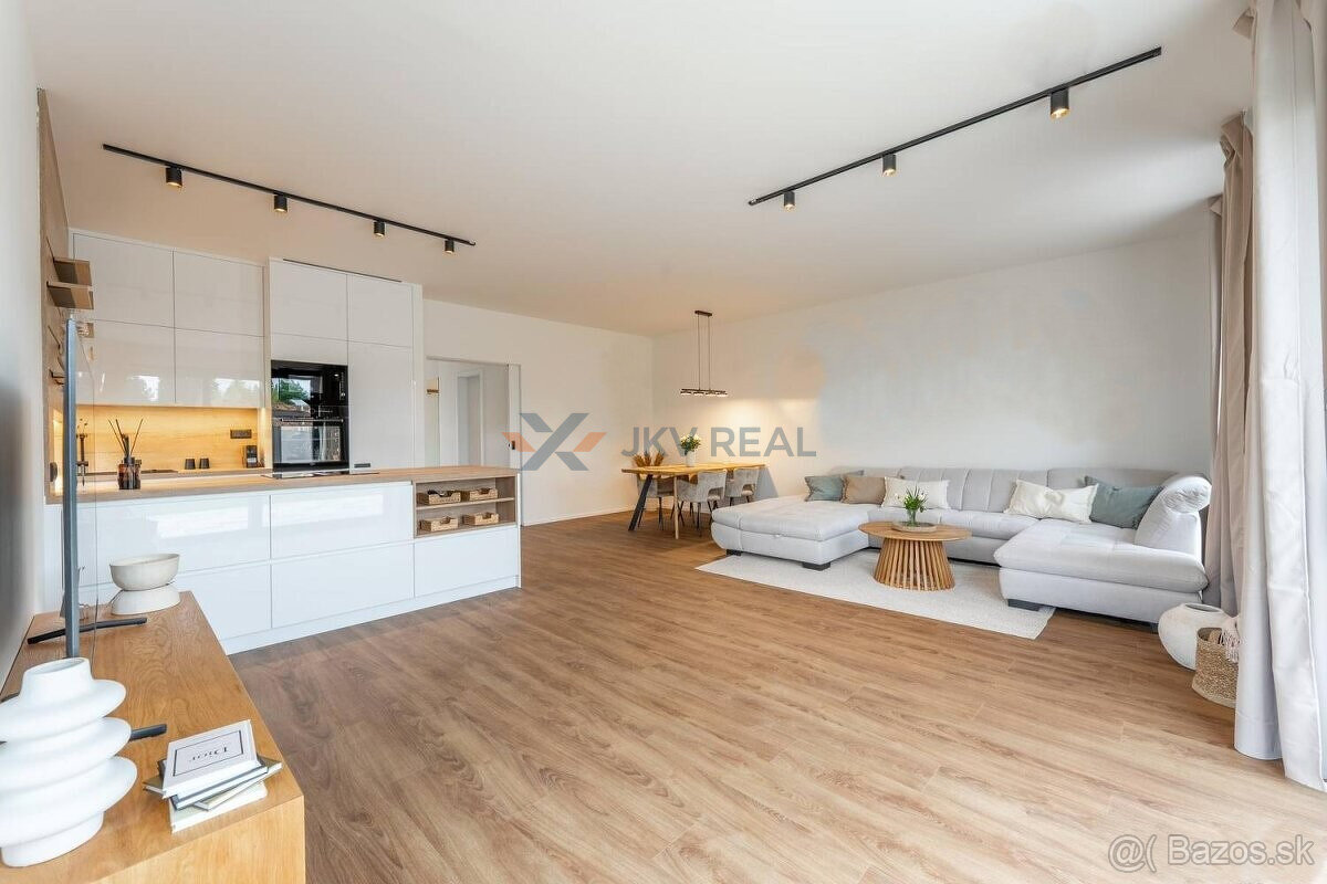 Rodinný dom – 4 izby | novostavba | súkromie a komfort