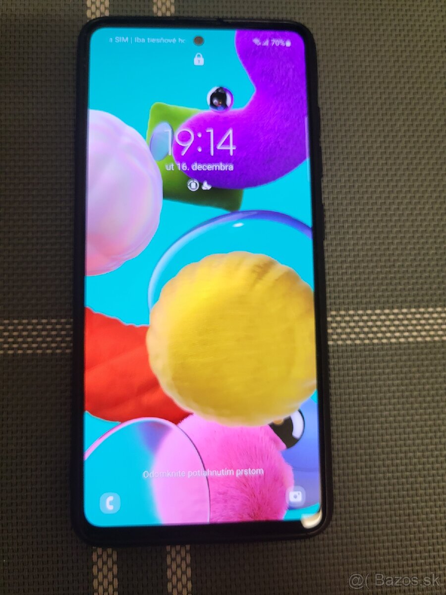 Samsung Galaxy A51