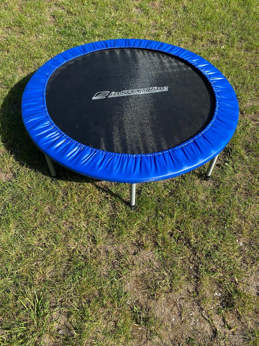 Predam trampolínu 122cm