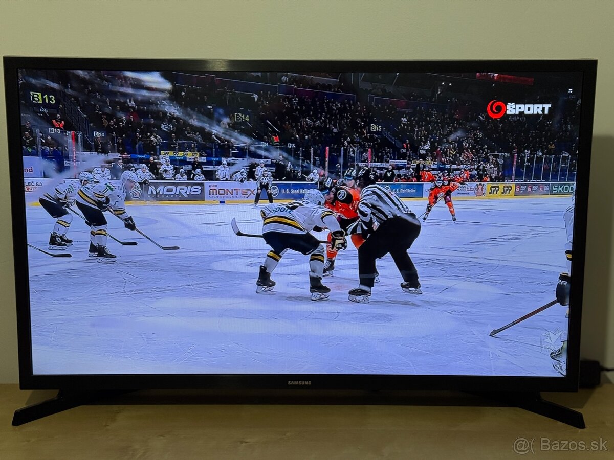 TV Samsung UE32N5372