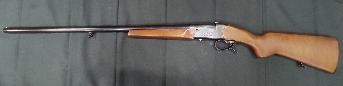 Brokovnica Bajkal 20/76