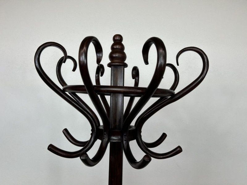 Thonet halový vešiak