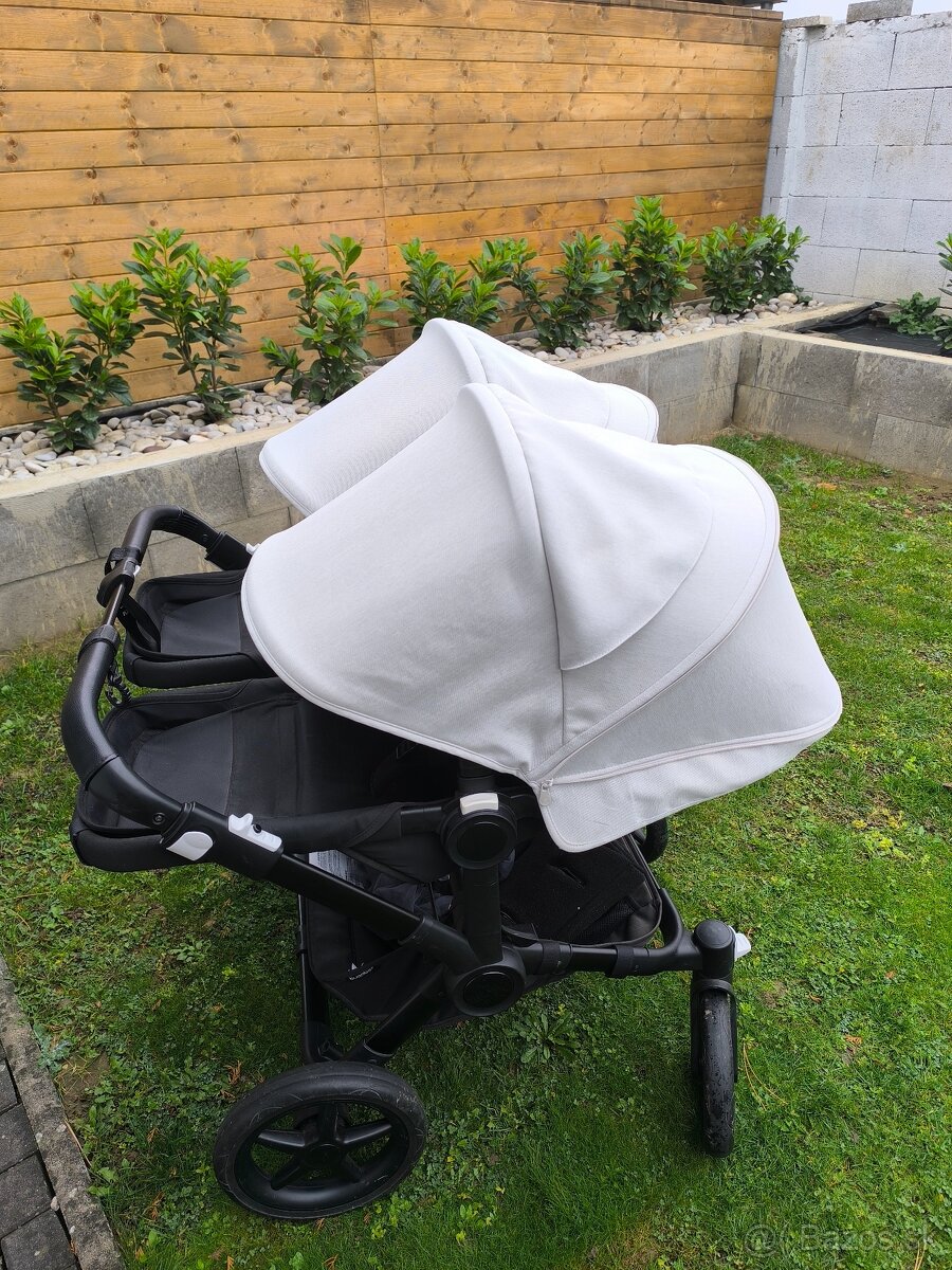 Bugaboo Donkey 5 Twin