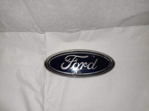 predny znak ford 9,5x4cm 20€