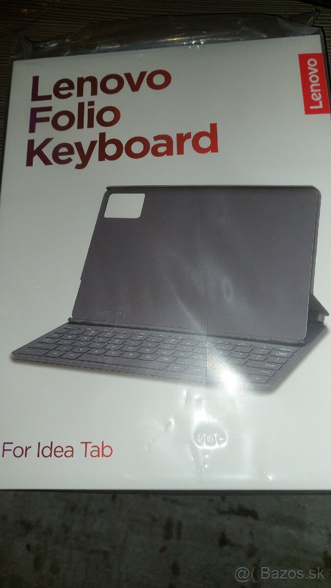 Predam tablet lenovo