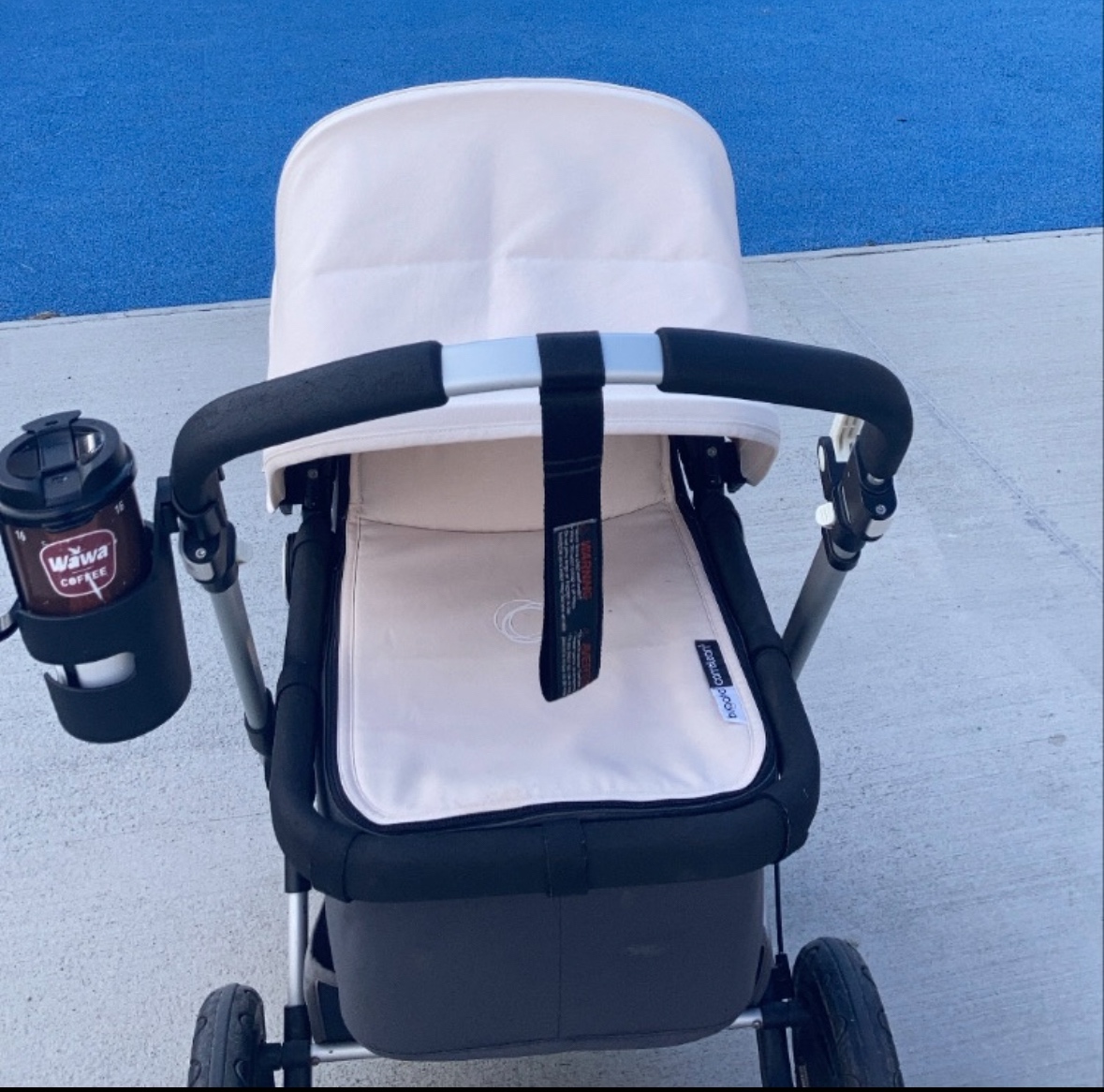 Bugaboo Cameleon 3