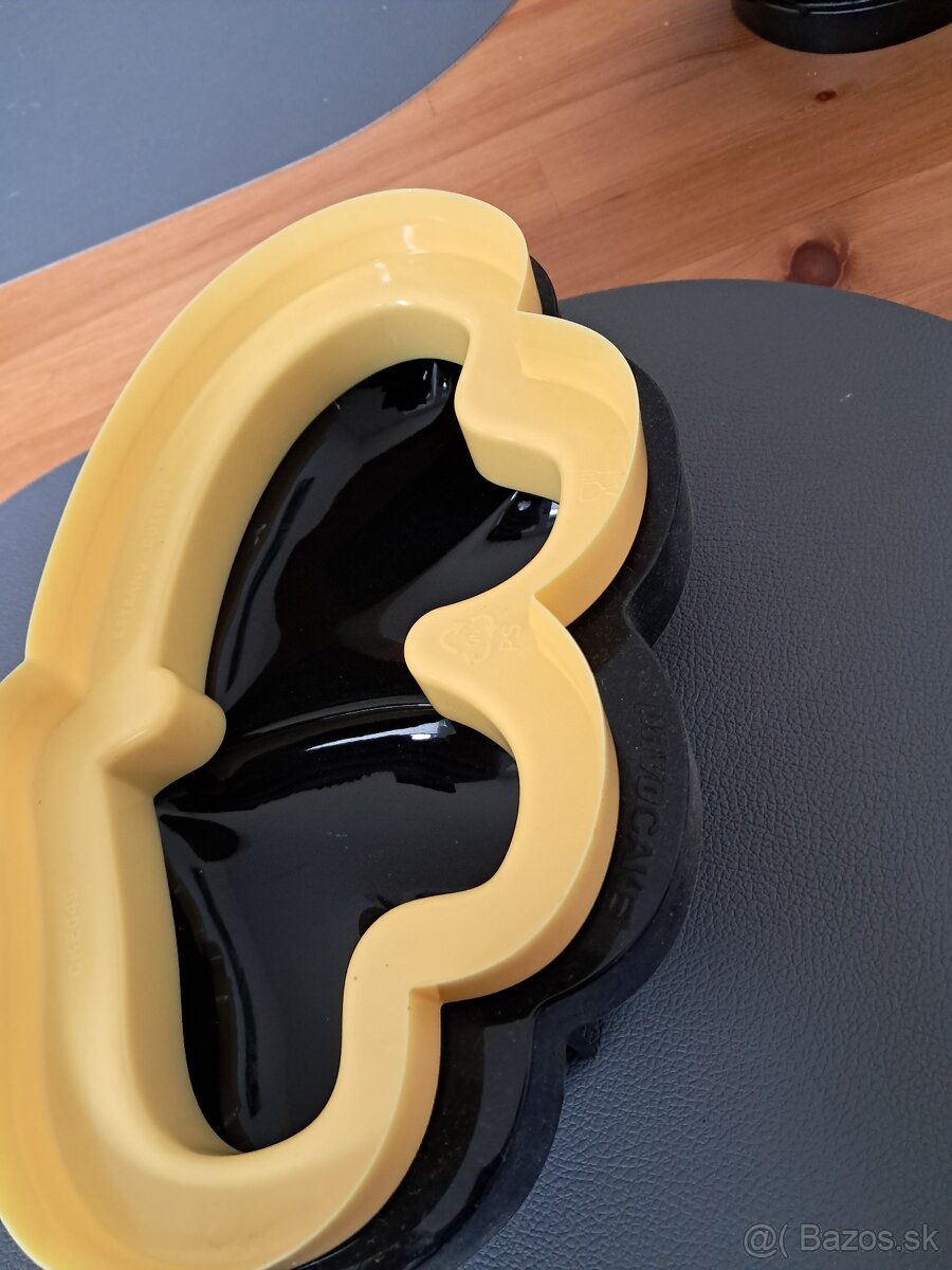 Forma na Francuske dezerty