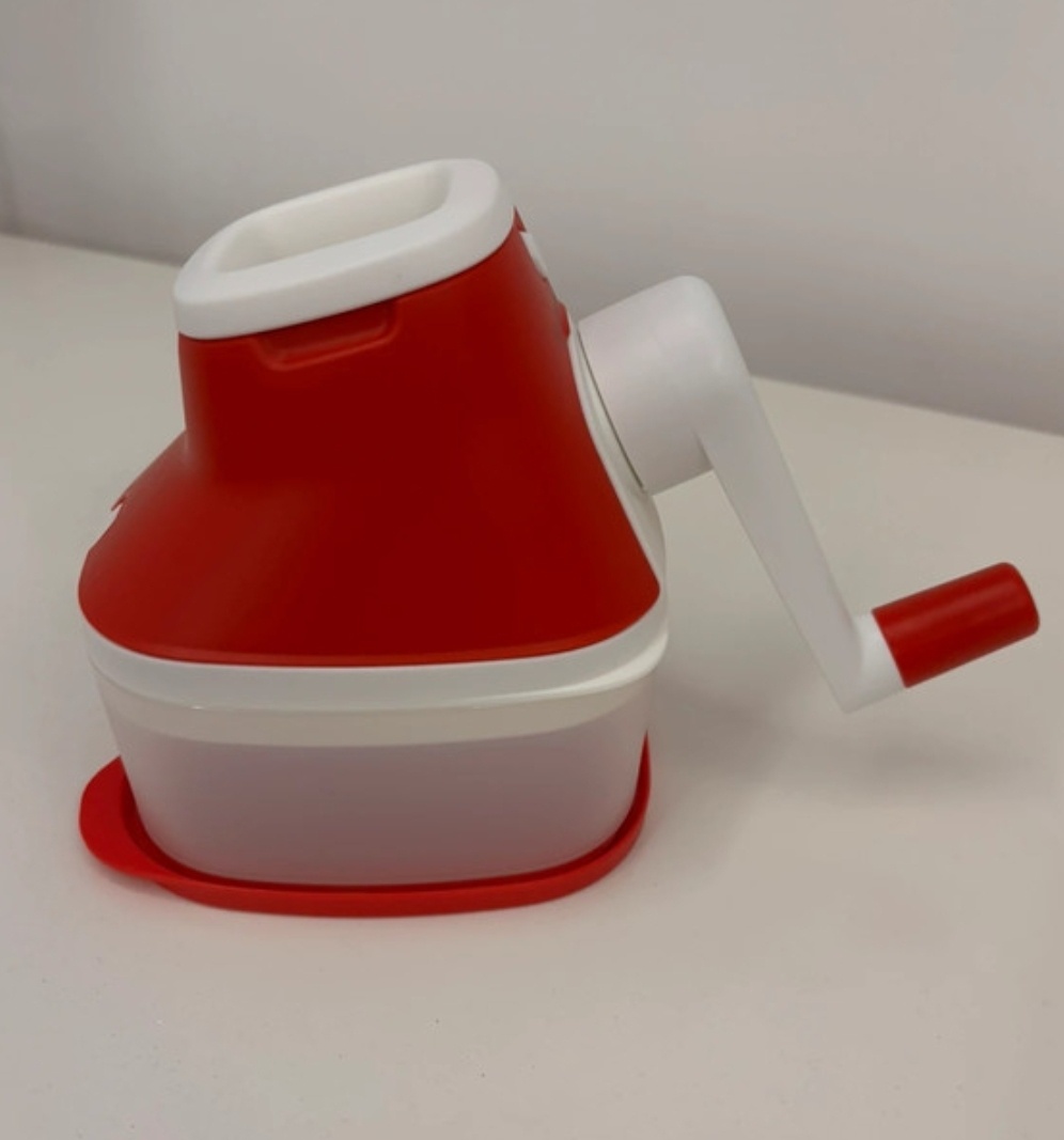 Tupperware mlynček II. NOVÝ