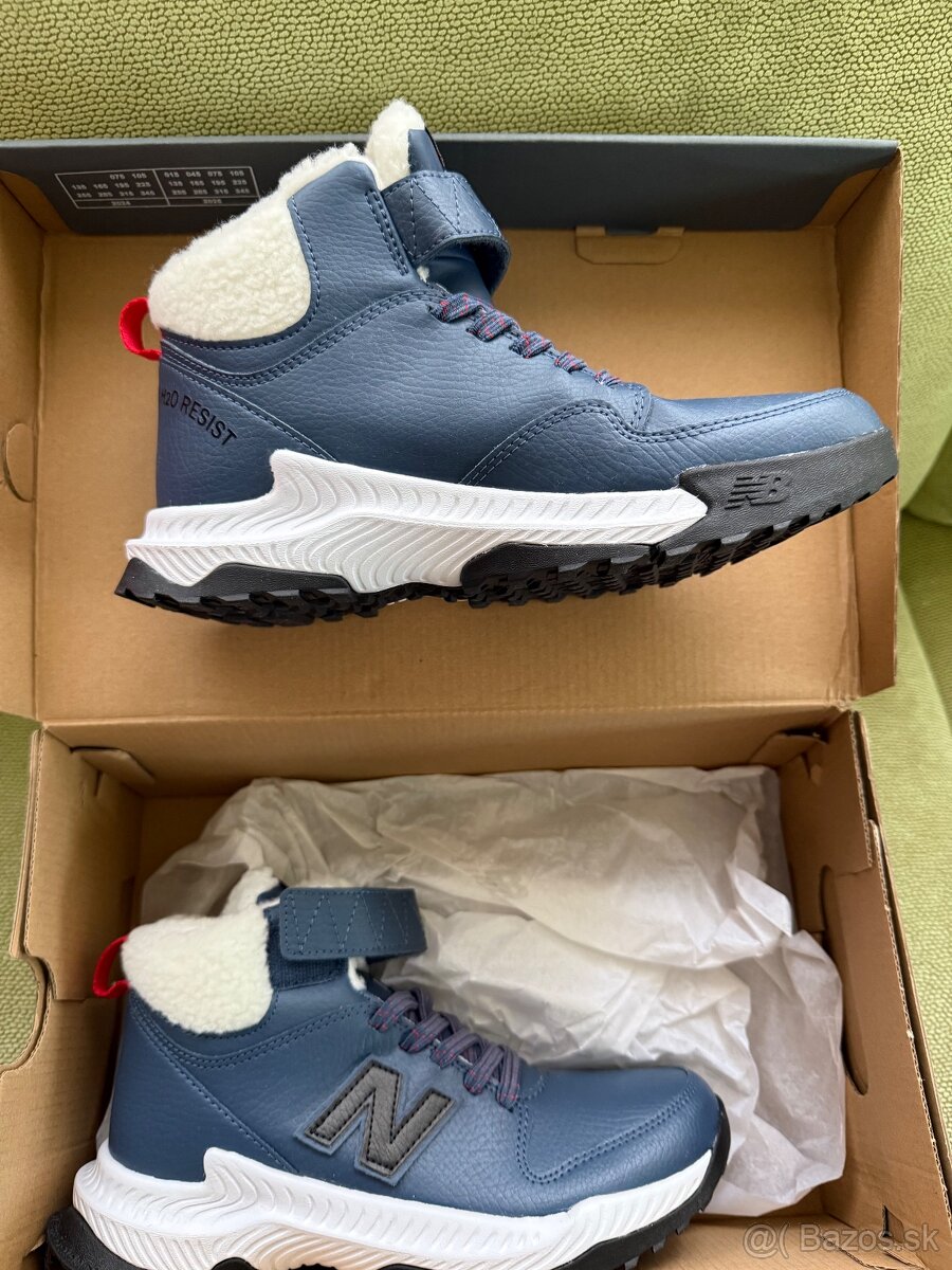 Zimné čižmy 37 1/2