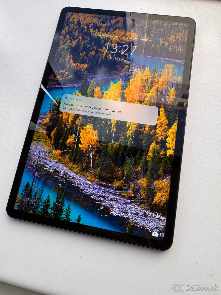 Huawei MatePad 11 – Výborný stav