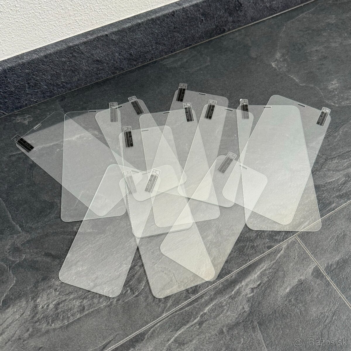 APPLE | OCHRANNÉ SKLO