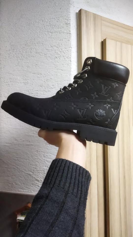 LV Timberland