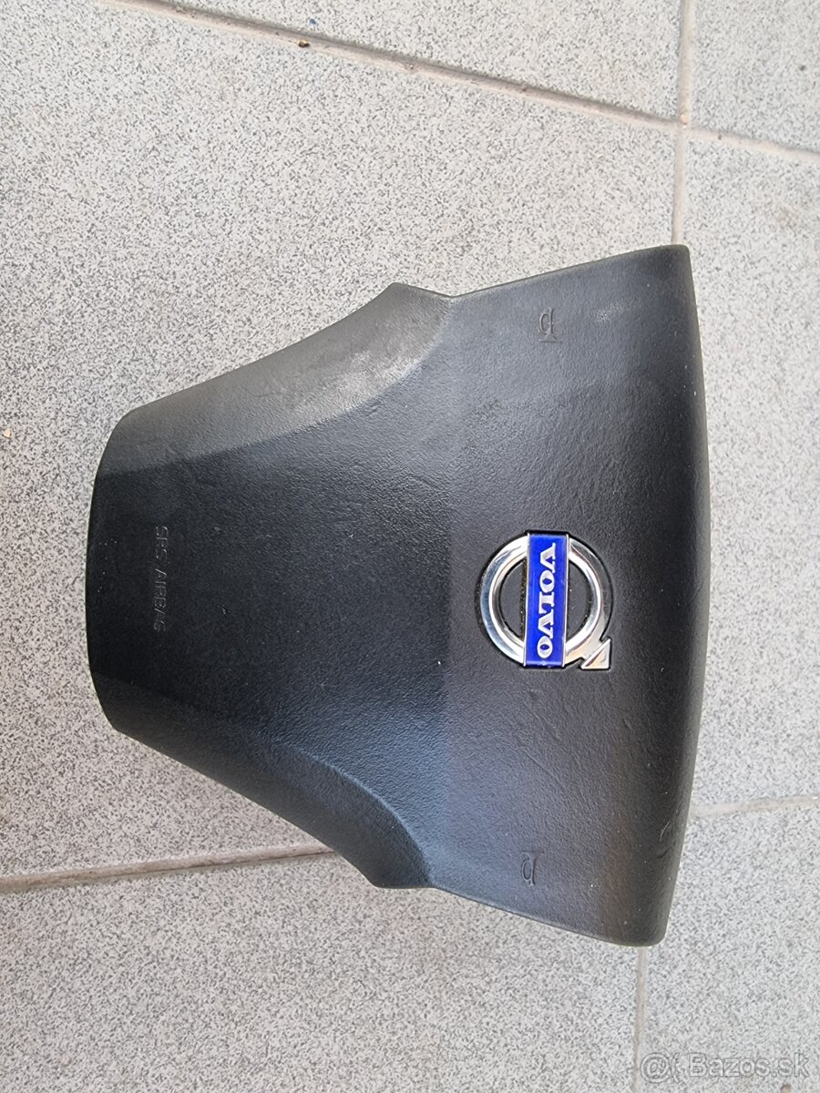 Predám airbag do Volva