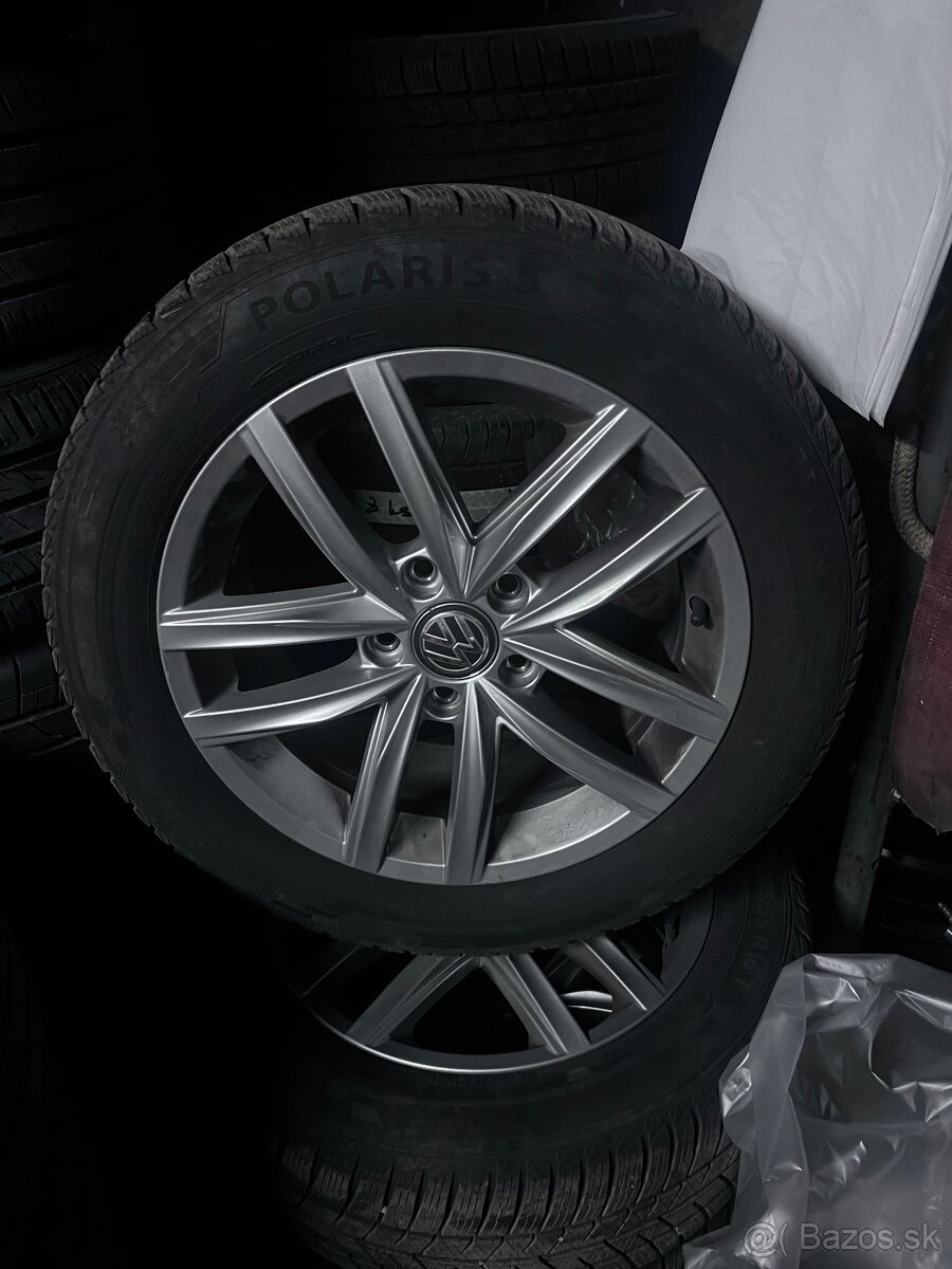 Barum polaris 5 205/55 R16