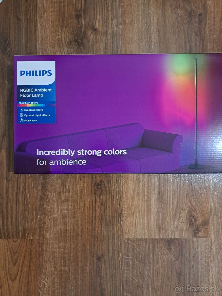 PHILIPS - Ambient Floor Lamp