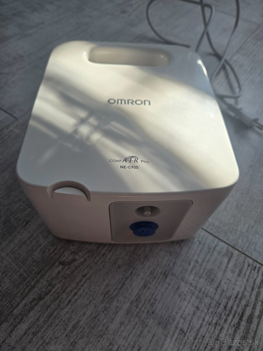 Inhalator pre deti