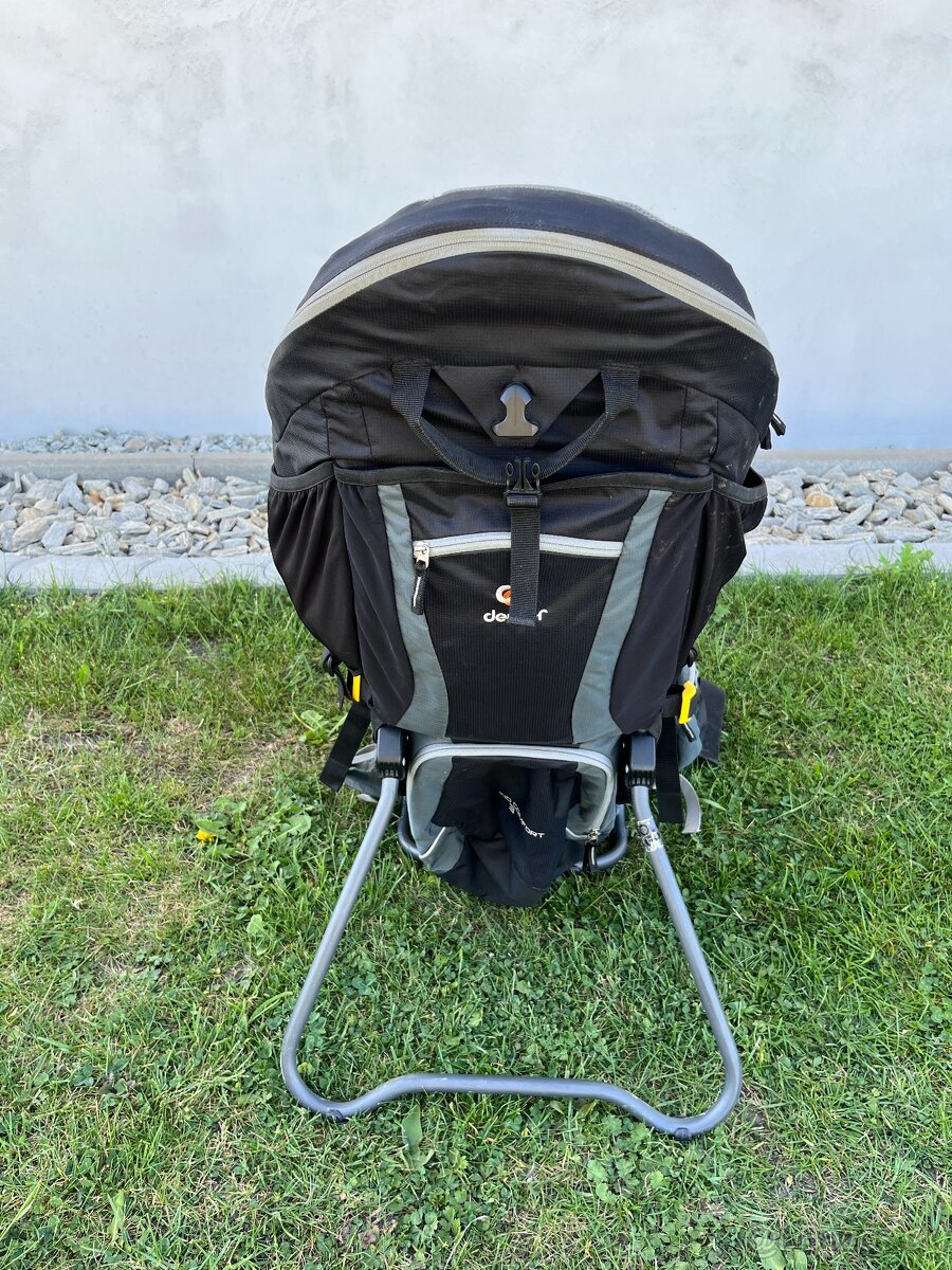 Deuter Kid Comfort III