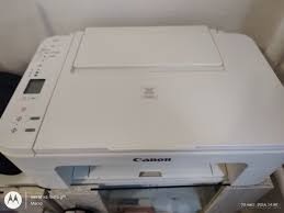 Predám multifunkčnú tlačiareň CANON PIXMA TS3151.