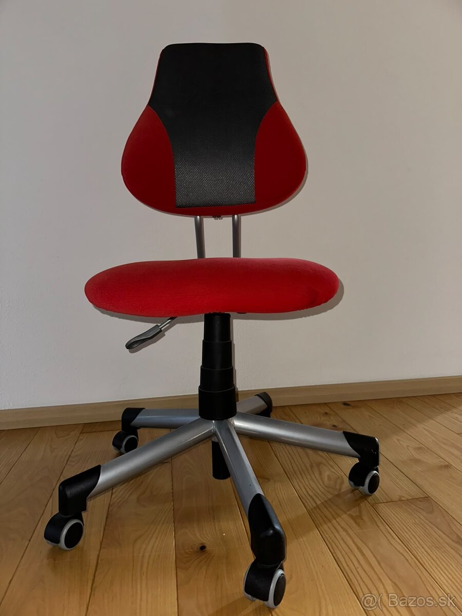 MAYER detská rastúca stolička