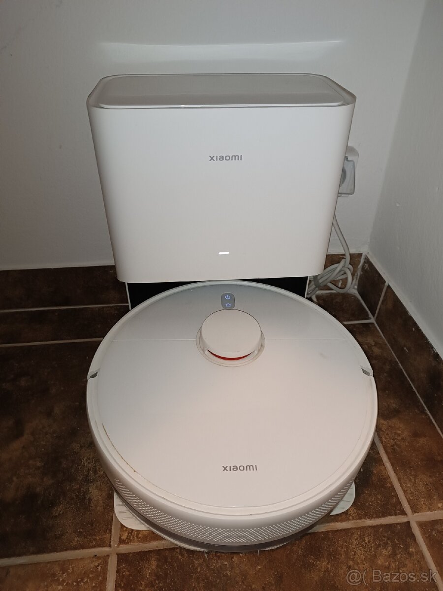 Xiaomi robot vacuum x10
