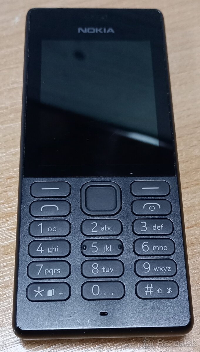 Nokia 150 Dual Sim + nabíjačka