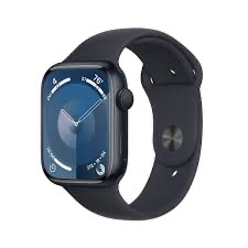Predám Apple Watch 9 45mm, úplne nové v záruke