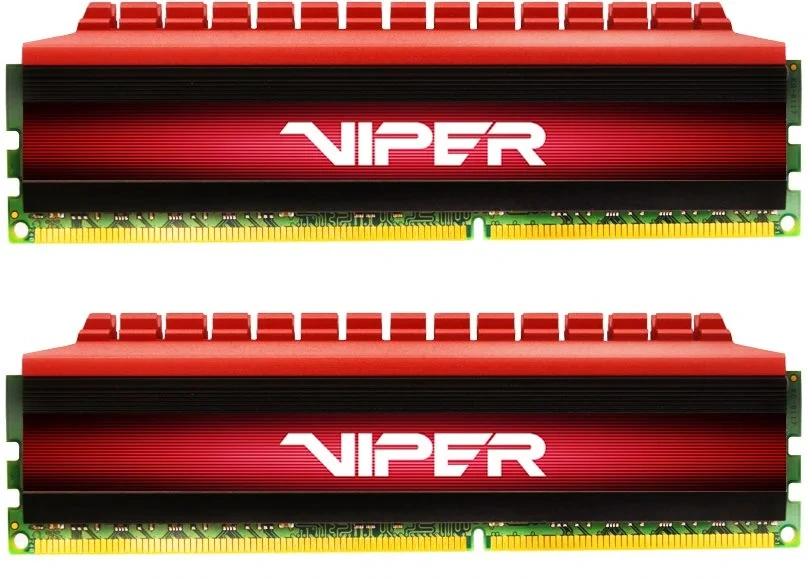 Patriot Viper4 Series 16GB KIT DDR4 3200Mhz CL16
