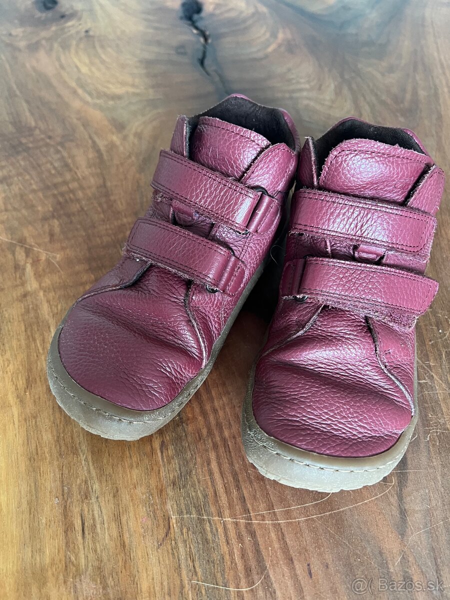 Froddo barefoot prechodne topanky