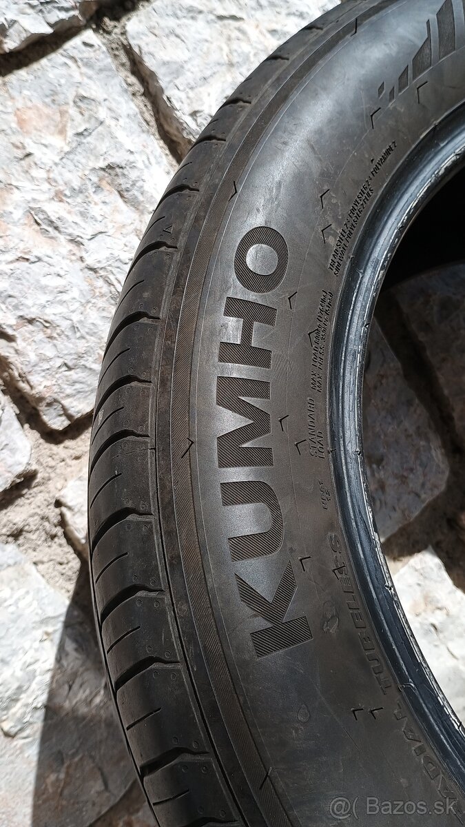 Kumho Crugen HP91 255/55 R18