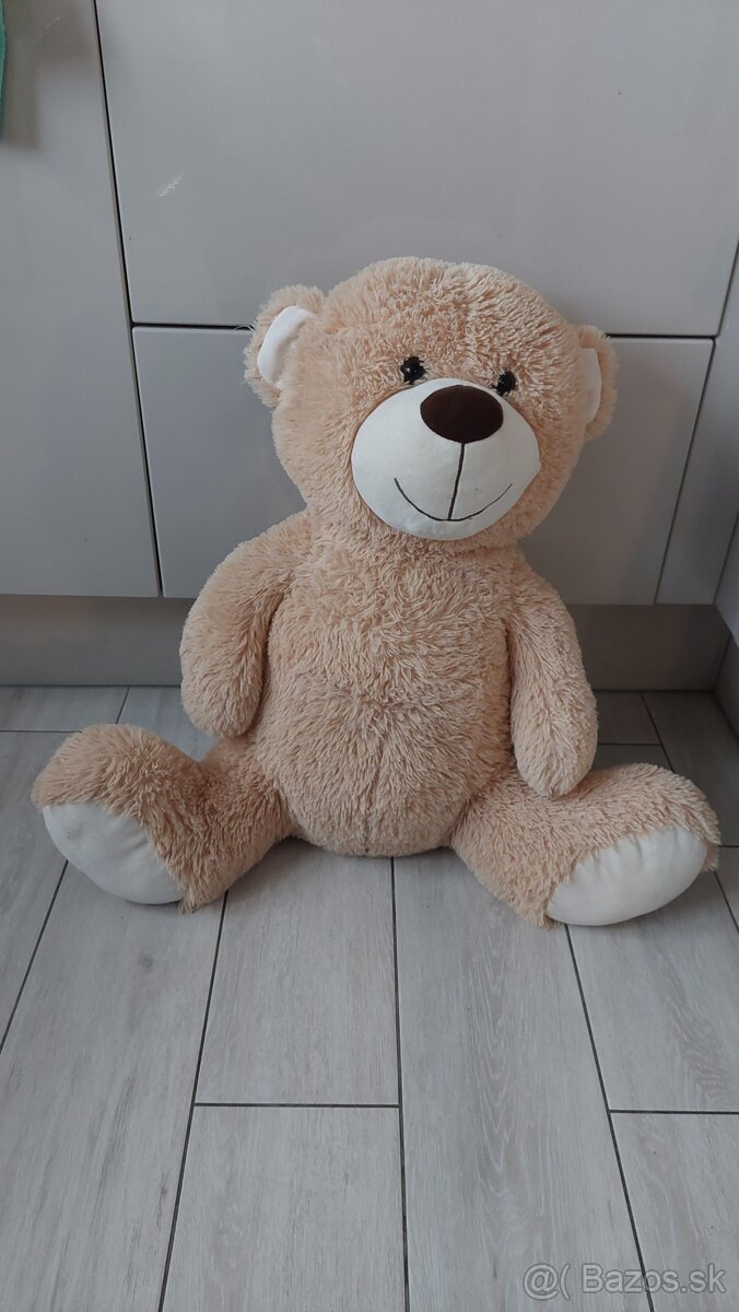 Plyšový medveď