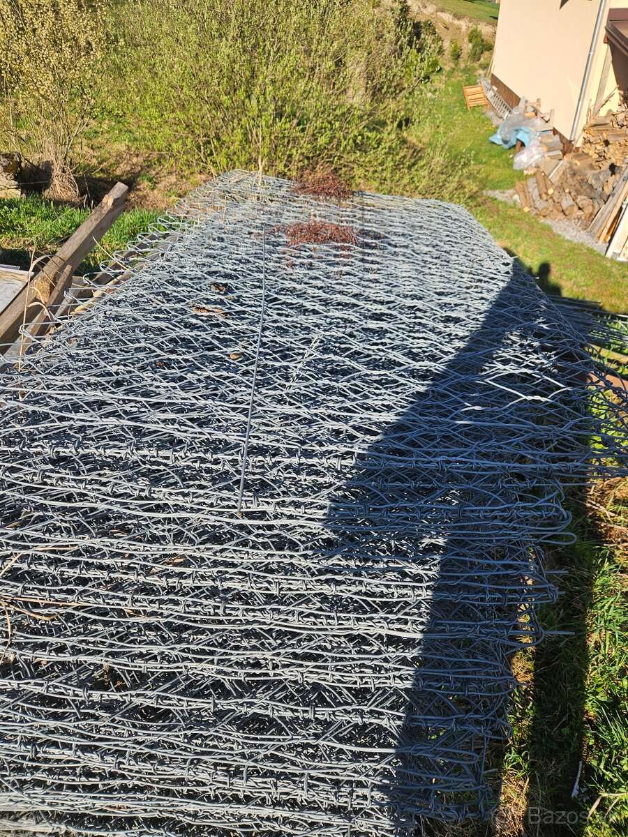 Gabionove koše